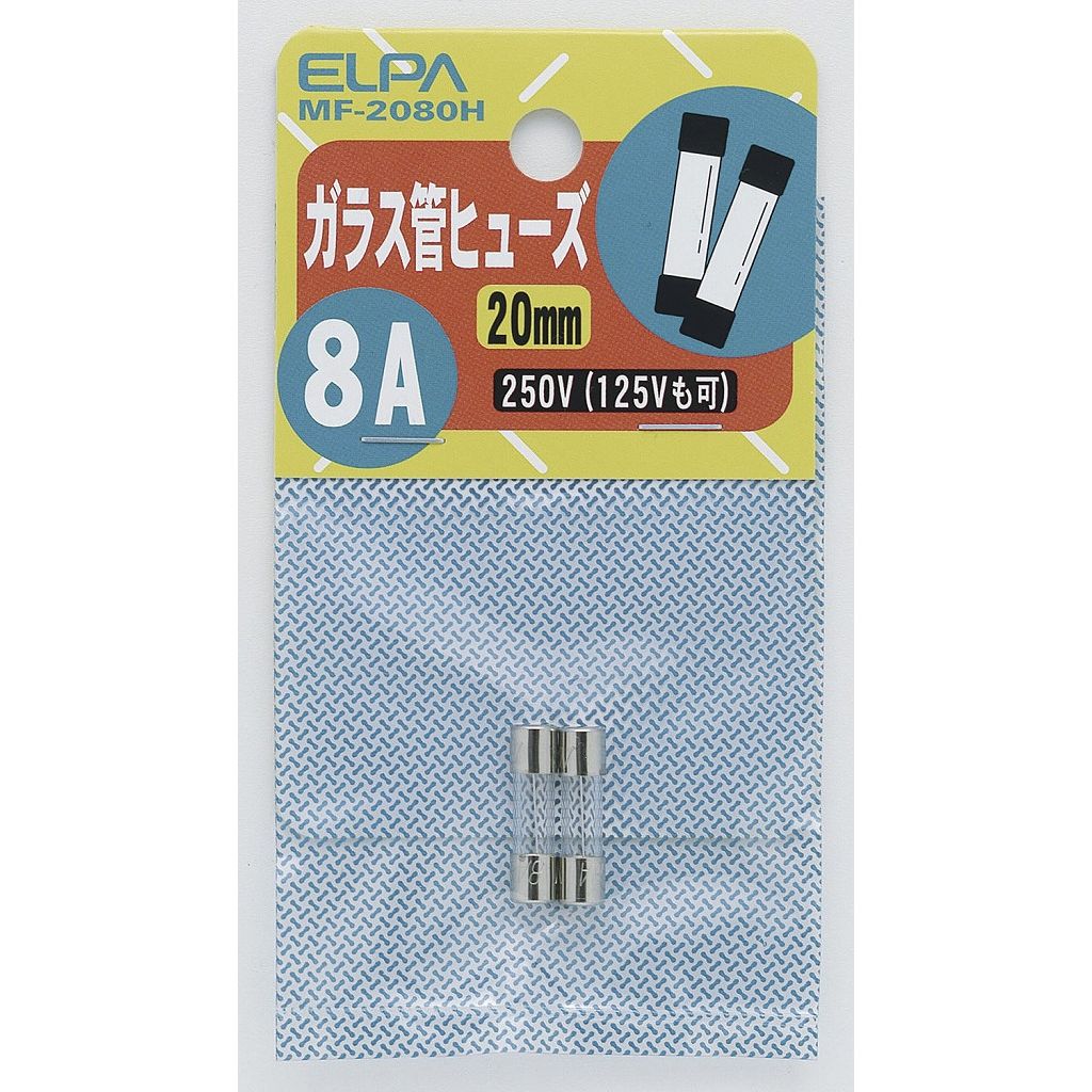 ELPA ���饹�ɥҥ塼��20MM MF-2080H���̳�ƻ�����졦Υ�������Բġ�