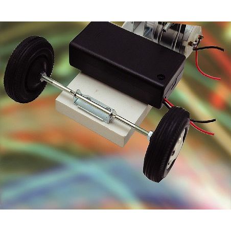 ELPA タイヤシャフト HK-MSF100H【北海道・沖縄・離島配送不可】