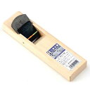 千吉・二枚小鉋・40MMX210MM【代引不可】【北海道・沖縄・離島配送不可】