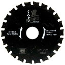 SK11・黒タフ鉄ステンレス用・100x1.5x22P【代引不可】【北海道・沖縄・離島配送不可】