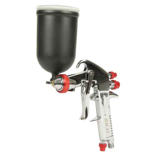 SK11・エアースプレーガン重量式・SPGK−13G【代引不可】【北海道・沖縄・離島配送不可】