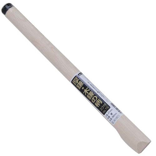 ・厚鎌・木鎌の柄No．15・【代引不可】【北海道・沖縄・離島配送不可】