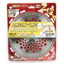 セフティ3・2段刃チップソー・255MMX40PJIS【代引不可】【北海道・沖縄・離島配送不可】