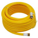 セフティ3・動噴用ホース10M・I−12【代引不可】【北海道・沖縄・離島配送不可】(4)