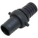 セフティ3・ホースジョイントPC・PD-3838MM【代引不可】【北海道・沖縄・離島配送不可】