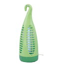 電撃ムシコロ殺虫器(フック式)FC-300【防虫殺虫グッズ】【北海道・沖縄・離島配送不可】