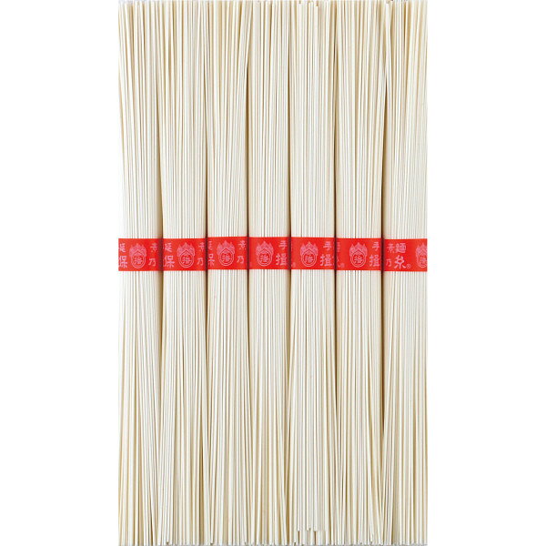 【ギフト】手延素麺揖保乃糸(上級品)7束 【北海道・沖縄・離島配送不可】