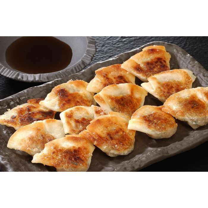 【グルメギフト】兵庫 神戸南京町 大同行 謹製 一口餃子 60個(30個入×2箱) 【北海道・沖縄・離島配送不可】のサムネイル