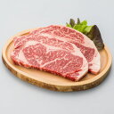 【グルメギフト】氷温(R)熟成肉 国産黒毛和牛 ロースステーキ用 約200g×2 【北海道・沖縄・離島配送不可】