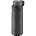 【ギフト】タイガー魔法瓶 真空断熱炭酸ボトル(保冷専用)500ml スチール MTA-T050KS 【北海道・沖縄・離島配送不可】