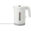 【ギフト】エレット 電気ケトル1L ET-103 【北海道・沖縄・離島配送不可】