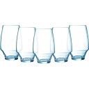 【ギフト】シェフ&ソムリエ オープンナップ タンブラー350ml 5客セット 【北海道・沖縄・離島配送不可】