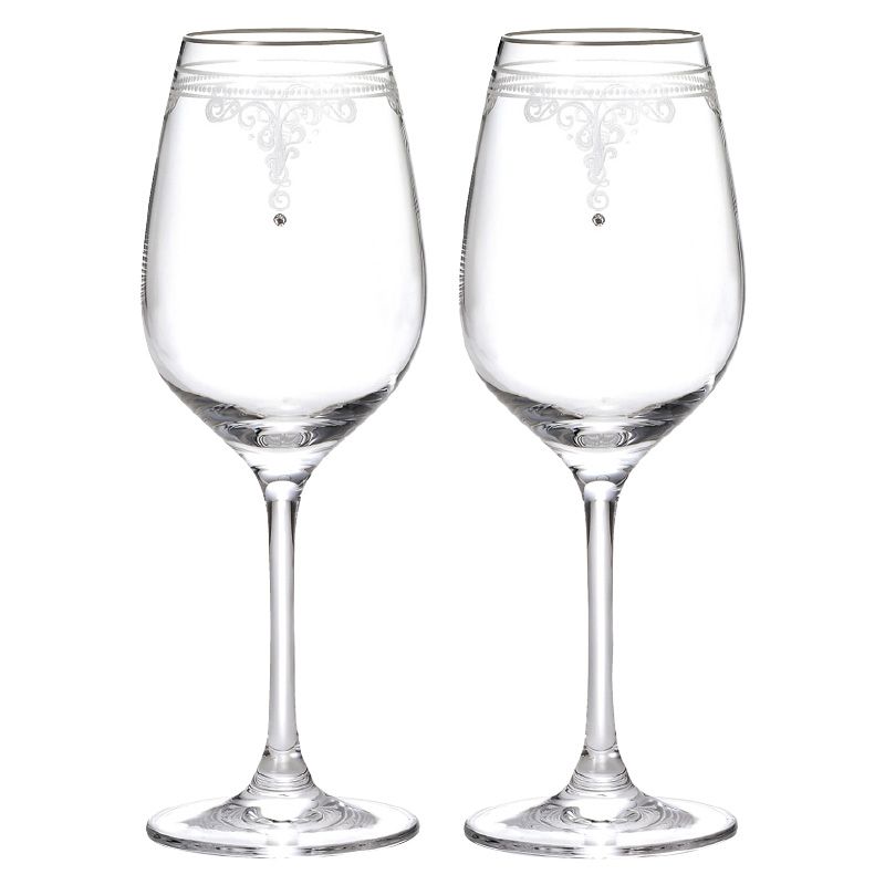 【ギフト】ジルスチュアート ペアワイン 【北海道・沖縄・離島配送不可】