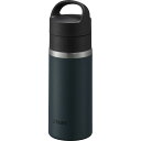 【ギフト】タイガー魔法瓶 真空断熱炭酸ボトル(保温・保冷)360ml レイクブルー MKB-T036AL 【北海道・沖縄・離島配送不可】