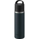 【ギフト】タイガー魔法瓶 真空断熱炭酸ボトル(保温・保冷)480ml レイクブルー MKB-T048AL 【北海道・沖縄・離島配送不可】