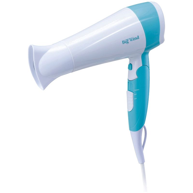 【ギフト】フカイ ビッグウインドヘアードライヤー FHD-1207 【北海道・沖縄・離島配送不可】