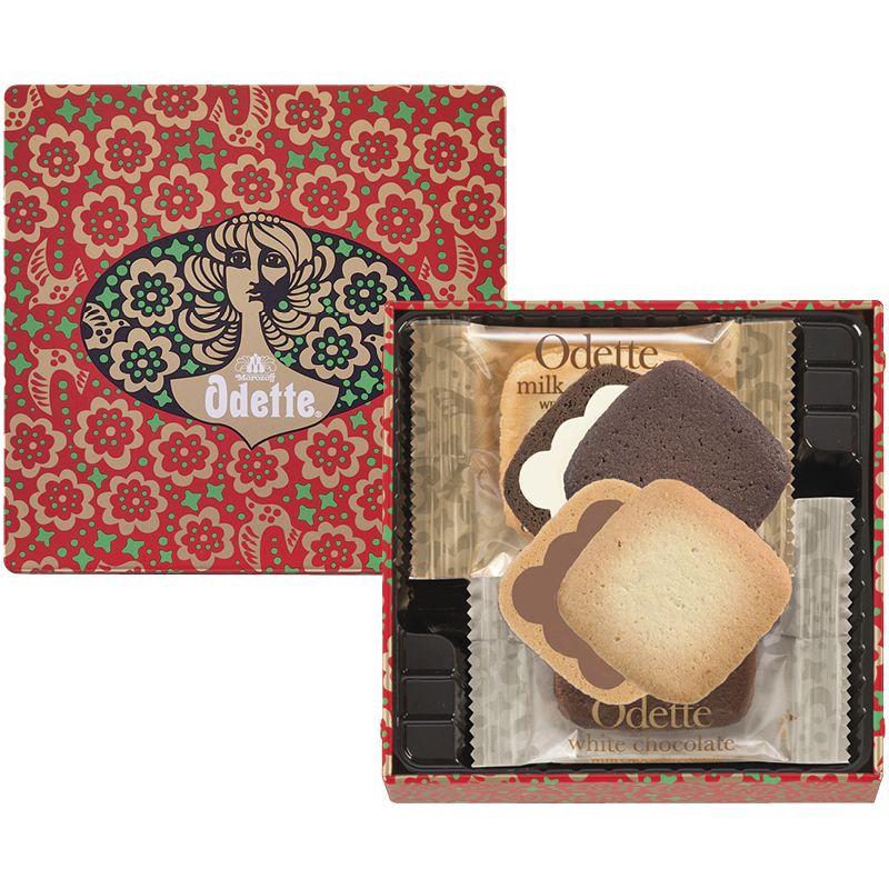 【ギフト】モロゾフ オデット C-A 【北海道・沖縄・離島配送不可】