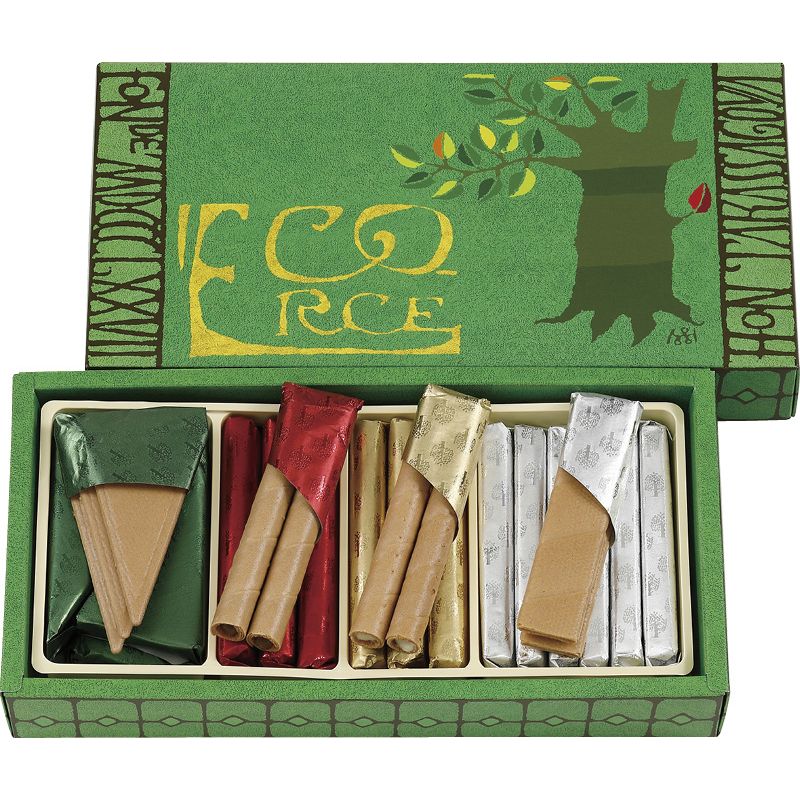 【ギフト】本高砂屋 エコルセ C-B 【北海道・沖縄・離島配送不可】