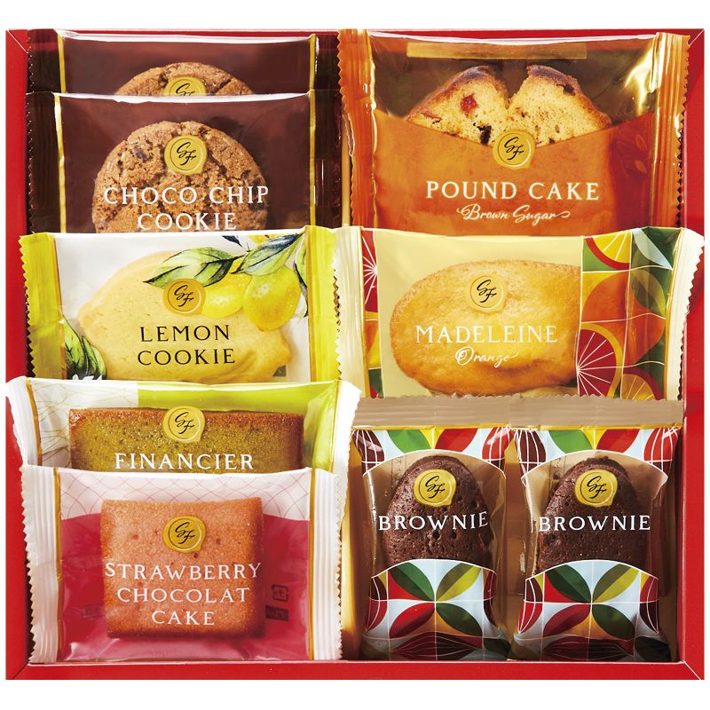 【ギフト】ひととえ スイーツファクトリー C-A 【北海道・沖縄・離島配送不可】