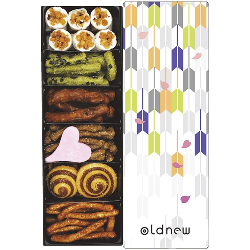 【ギフト】Oldnew 彩 花林 【北海道・沖縄・離島配送不可】