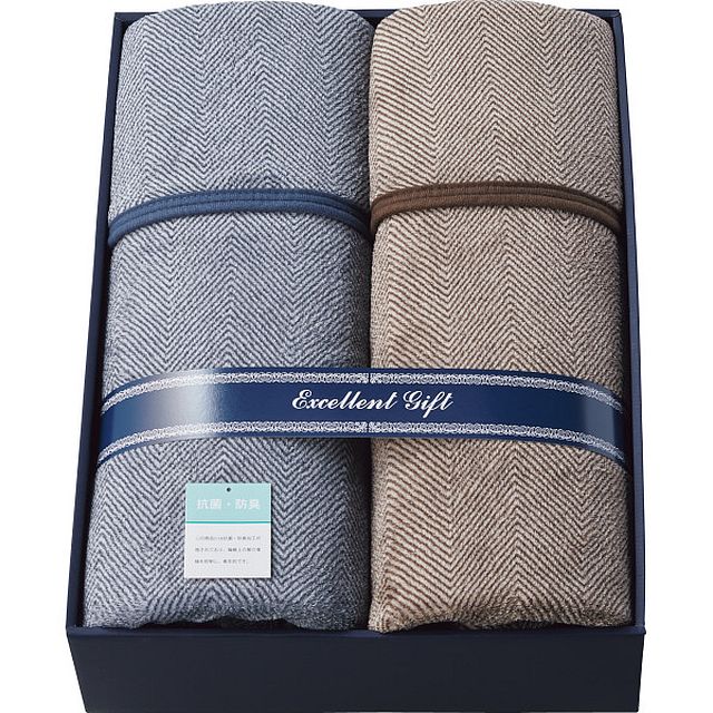 こちらの商品の包装(ラッピング)について○ラッピング・のし承ります（有料）。のし名入れはご注文時備考欄にご記載下さい。注文者名とお届け先名が異なる場合は「（注文者名）様ご依頼分」と送り状に記載して発送いたします。抗菌防臭加工を施した寝具で嫌...