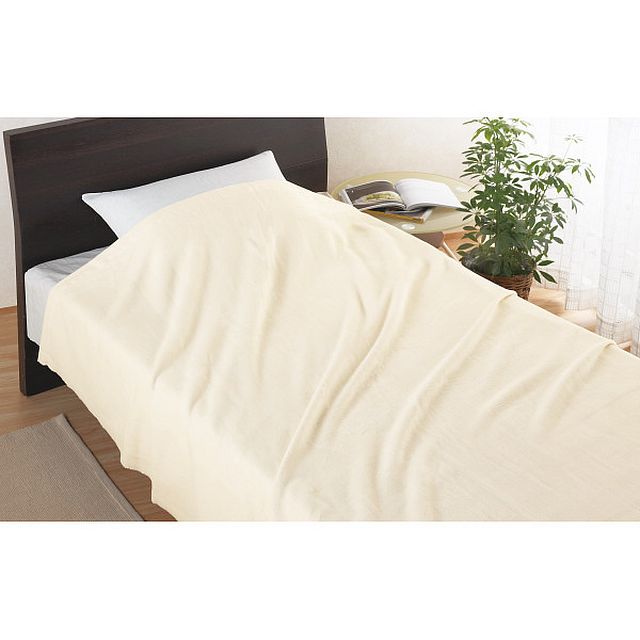 【ギフト】素材の匠 オーガニックコットン綿毛布 G-A 【北海道・沖縄・離島配送不可】