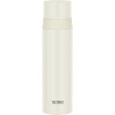 【ギフト】サーモス ステンレスボトル(500ml) マットホワイト FFM-502MTWH 【北海道・沖縄・離島配送不可】