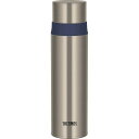【ギフト】サーモス ステンレスボトル(500ml) ステンレスブルー FFM-502STBL 【北海道・沖縄・離島配送不可】