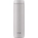 【ギフト】タイガー 真空断熱ボトル(500ml) オフホワイト MMZ-W501WZ 【北海道・沖縄・離島配送不可】