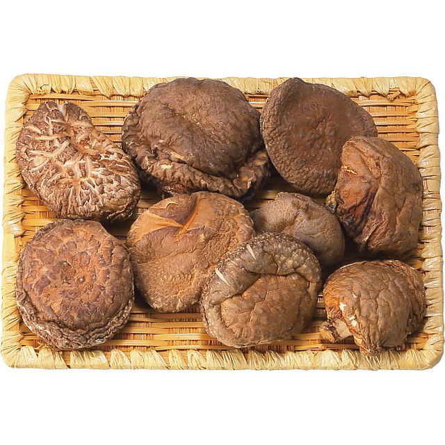 【ギフト】国産原木乾椎茸どんこ(55g) 【北海道・沖縄・離島配送不可】