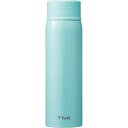 【ギフト】ティファール ステンレスマグボトルクリーンマグ(500ml) ミントティー K23606 【北海道・沖縄・離島配送不可】