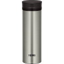 【ギフト】サーモス ケータイマグ クリアステンレス 350ml JNO-350CS 【北海道・沖縄・離島配送不可】