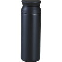 【ギフト】真空ステンレスボトル(430ml) ブラック ST430BK 【北海道・沖縄・離島配送不可】