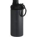 【ギフト】WELFスリムボトル(450ml) ブラック LB-1293 【北海道・沖縄・離島配送不可】