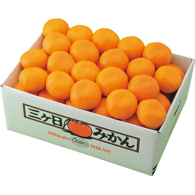 【お歳暮ギフト】静岡県産 三ヶ日みかん(4kg) 【申込締切12/2、お届け期間11月末〜12/17】【全国配送可】