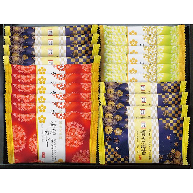 【お歳暮ギフト】金澤兼六製菓 おいしさいろいろ 【申込締切12/19、お届け期間11月末〜12/19】【全国配..