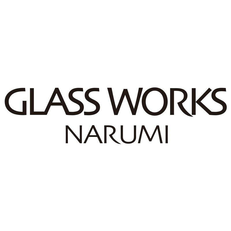 【ギフト】グラスワークスナルミ アーチ クロック(M) GW1000-11002 【北海道・沖縄・離島配送不可】 [2]