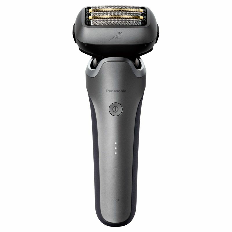 【ギフト】パナソニック ラムダッシュPRO 5枚刃 ES-L551U-S 【北海道・沖縄・離島配送不可】