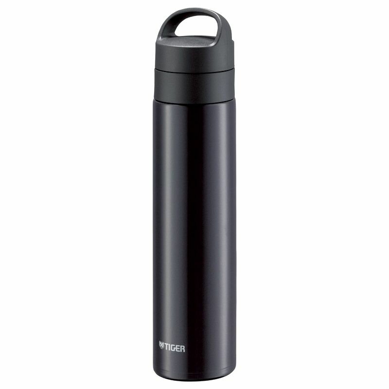 Other - 【ギフト】タイガー魔法瓶 真空断熱炭酸ボトル(保温・保冷・炭酸)600ml パールブラック MKB-T601KJ 【北海道・沖縄・離島配送不可】