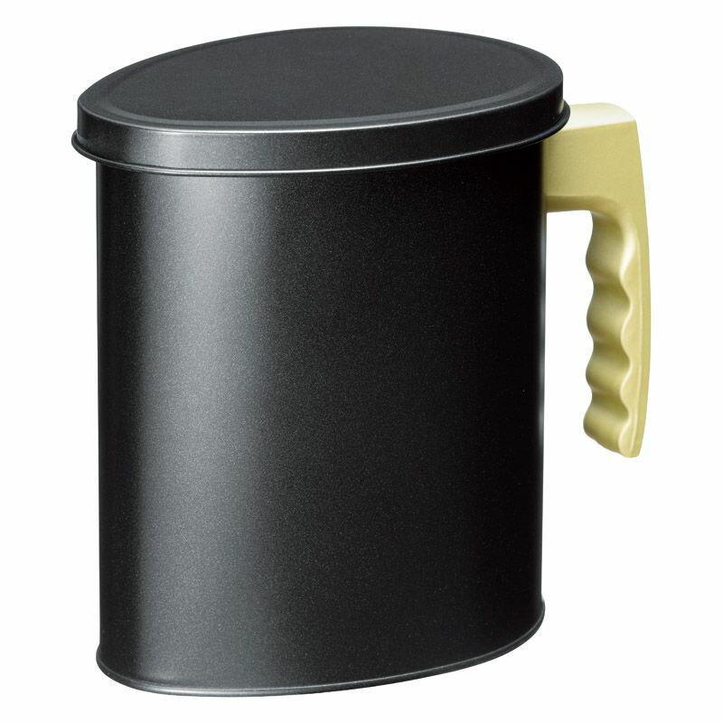 【ギフト】グラージュ グラージュ オーバル型オイルポット1.3L MD-0105 【北海道・沖縄・離島配送不可】