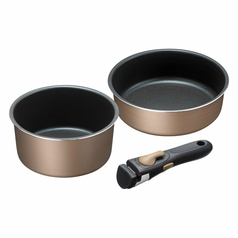 �ڥ��եȡۥ֥�ʡ���II IH�б���æ�ϥ�ɥ���2�����å� MB-2438 ���̳�ƻ�����졦Υ�������Բġ�