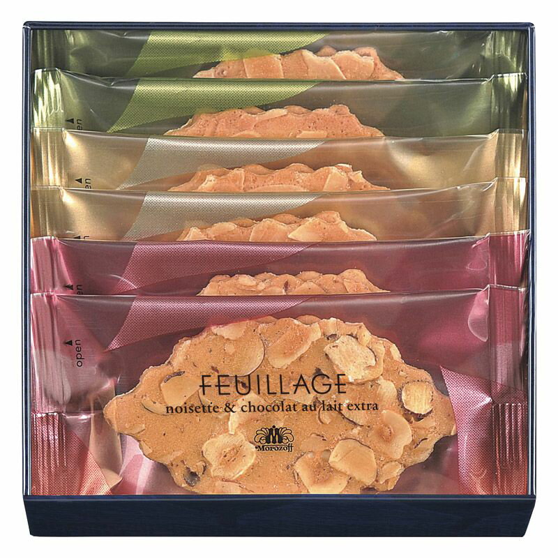 【ギフト】モロゾフ ファヤージュ C-A 【北海道・沖縄・離島配送不可】