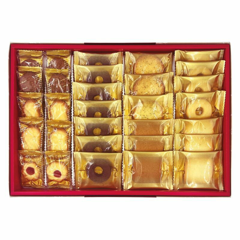 Gift Sets - 【ギフト】ラミ・デュ・ヴァン・エノ 焼菓子詰合せ C-C 【北海道・沖縄・離島配送不可】