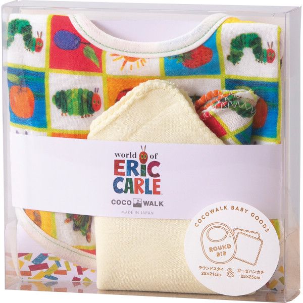 こちらの商品の包装(ラッピング)について○ラッピング・のし承ります（有料）。のし名入れはご注文時備考欄にご記載下さい。注文者名とお届け先名が異なる場合は「（注文者名）様ご依頼分」と送り状に記載して発送いたします。人気絵本のはらぺこあおむしと...