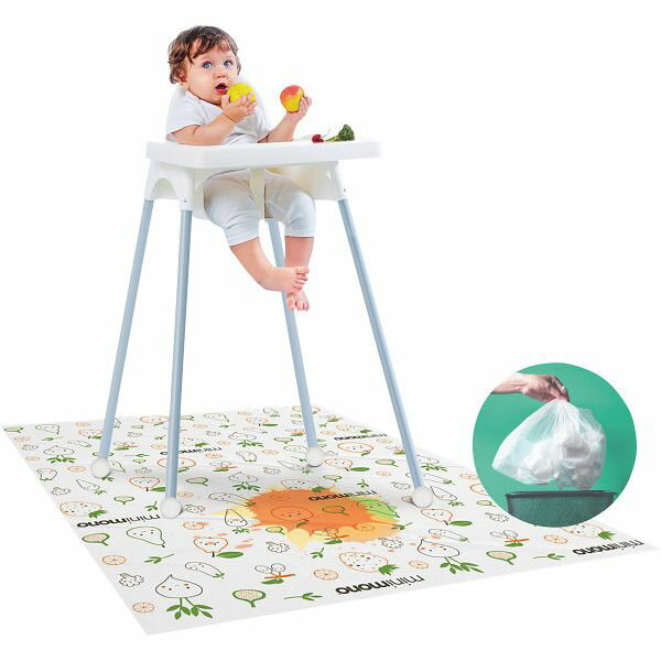 【ギフト】ミニモノ 防水おたすけシート 3ロールセット 【北海道・沖縄・離島配送不可】