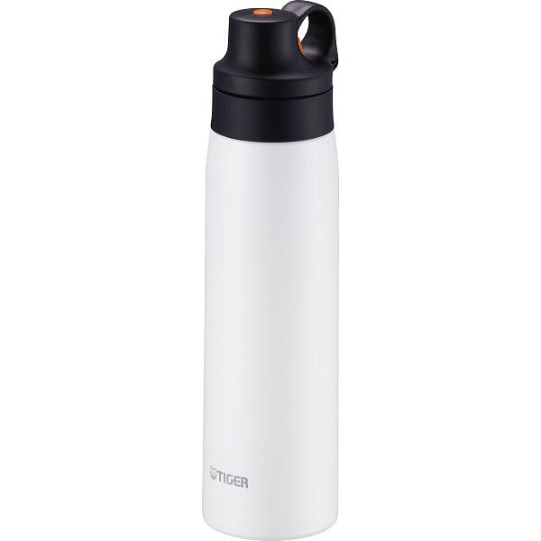 【ギフト】タイガー 真空断熱ボトル(500ml) シェルホワイト MCS-A050WR 【北海道・...