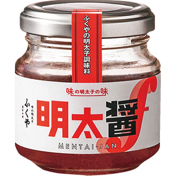 【ギフト】ふくや 明太醤(75g) 【北海道・沖縄・離島配送不可】