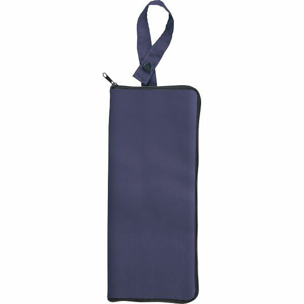 【ギフト】テントクロスマルチ傘カバー ネイビー 【北海道・沖縄・離島配送不可】