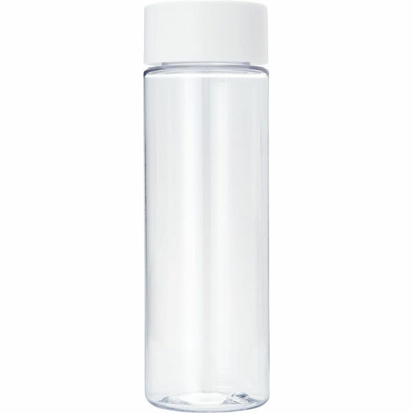 Other - 【ギフト】マイクリアボトル(500ml) ホワイト 【北海道・沖縄・離島配送不可】
