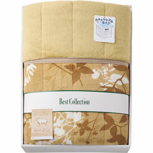 こちらの商品の包装(ラッピング)について○ラッピング・のし承ります（有料）。のし名入れはご注文時備考欄にご記載下さい。注文者名とお届け先名が異なる場合は「（注文者名）様ご依頼分」と送り状に記載して発送いたします。●ウールの保温＆吸湿効果で夏...